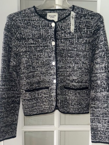 Nwt abercrombie women - nwt, xs