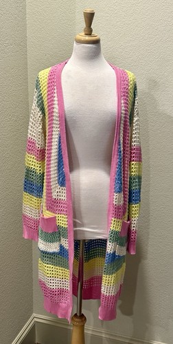 Colorful pastel rainbow - colorful, boho
